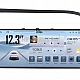 HYUNDAI I20 - 12.3" МУЛТИМЕДИЯ / Навигация android 16