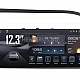 HYUNDAI I20 - 12.3" МУЛТИМЕДИЯ / Навигация android 16
