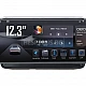 HYUNDAI SANTA FE - 12.3" МУЛТИМЕДИЯ / Навигация android 16