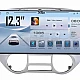 HYUNDAI I20 - 12.3" МУЛТИМЕДИЯ / Навигация android 16