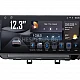 HYUNDAI SONATA - 12.3" МУЛТИМЕДИЯ / Навигация android 16
