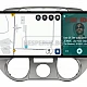HYUNDAI I20 - 12.3" МУЛТИМЕДИЯ / Навигация android 16