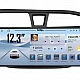 HYUNDAI I20 - 12.3" МУЛТИМЕДИЯ / Навигация android 16 