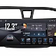 HYUNDAI I20 - 12.3" МУЛТИМЕДИЯ / Навигация android 16 