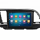 HYUNDAI ELANTRA - 9" МУЛТИМЕДИЯ / Навигация android 16