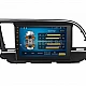 HYUNDAI ELANTRA - 9" МУЛТИМЕДИЯ / Навигация android 16