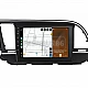 HYUNDAI ELANTRA - 9" МУЛТИМЕДИЯ / Навигация android 16