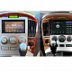 HYUNDAI H1, STAREX - 9" МУЛТИМЕДИЯ / Навигация android 16 климатик