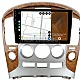 HYUNDAI H1, STAREX - 9" МУЛТИМЕДИЯ / Навигация android 16 климатик
