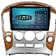 HYUNDAI H1, STAREX - 9" МУЛТИМЕДИЯ / Навигация android 16 климатик