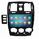HYUNDAI GETZ - 9" МУЛТИМЕДИЯ / Навигация android 16