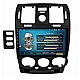 HYUNDAI GETZ - 9" МУЛТИМЕДИЯ / Навигация android 16