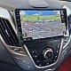HYUNDAI VELOSTER - 9" МУЛТИМЕДИЯ / Навигация android 16