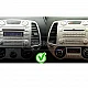 HYUNDAI I20 - 9" МУЛТИМЕДИЯ / Навигация android 16