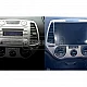 HYUNDAI I20 - 9" МУЛТИМЕДИЯ / Навигация android 16