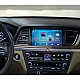 HYUNDAI GENESIS - 9" МУЛТИМЕДИЯ / Навигация android 16