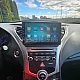 HYUNDAI GRANDEUR - 9" МУЛТИМЕДИЯ / Навигация android 16