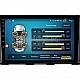 HYUNDAI H350 - 9" МУЛТИМЕДИЯ / Навигация android 16