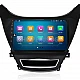 HYUNDAI ELANTRA - 9" МУЛТИМЕДИЯ / Навигация android 16