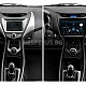 HYUNDAI ELANTRA - 9" МУЛТИМЕДИЯ / Навигация android 16