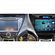 HYUNDAI ELANTRA - 9" МУЛТИМЕДИЯ / Навигация android 16