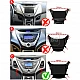 HYUNDAI ELANTRA - 9" МУЛТИМЕДИЯ / Навигация android 16