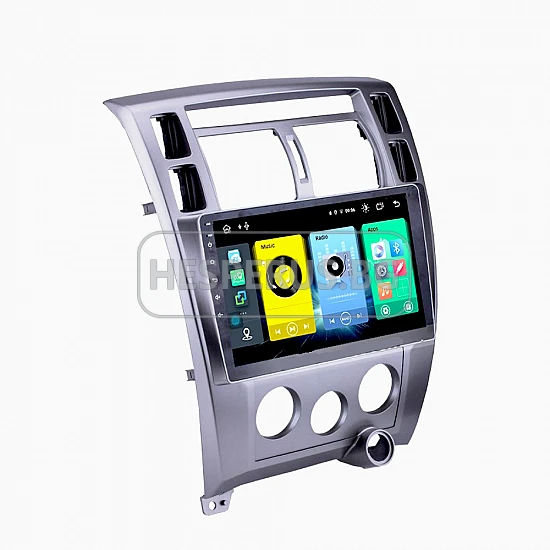 HYUNDAI TUCSON - 10.1" МУЛТИМЕДИЯ / Навигация android 16
