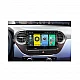 HYUNDAI I10 - 9" МУЛТИМЕДИЯ / Навигация android 16