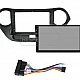 HYUNDAI I10 - 9" МУЛТИМЕДИЯ / Навигация android 16