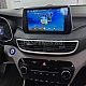 HYUNDAI TUCSON - 10.1" МУЛТИМЕДИЯ / Навигация android 16