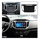 HYUNDAI IX25 (CRETA) - 10.1" МУЛТИМЕДИЯ / Навигация android 16