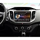 HYUNDAI IX25 (CRETA) - 10.1" МУЛТИМЕДИЯ / Навигация android 16