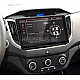 HYUNDAI IX25 (CRETA) - 10.1" МУЛТИМЕДИЯ / Навигация android 16