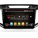 HYUNDAI IX25 (CRETA) - 10.1" МУЛТИМЕДИЯ / Навигация android 16