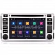 HYUNDAI SANTA FE - МУЛТИМЕДИЯ / Навигация Android DVD