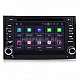 HYUNDAI H1 - МУЛТИМЕДИЯ / Навигация Android DVD