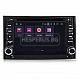 HYUNDAI H1 - МУЛТИМЕДИЯ / Навигация Android DVD