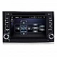 HYUNDAI H1 - МУЛТИМЕДИЯ / Навигация Android DVD