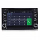 HYUNDAI H1 - МУЛТИМЕДИЯ / Навигация Android DVD