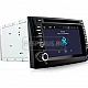 HYUNDAI H1 - МУЛТИМЕДИЯ / Навигация Android DVD