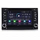 HYUNDAI H1 - МУЛТИМЕДИЯ / Навигация Android DVD