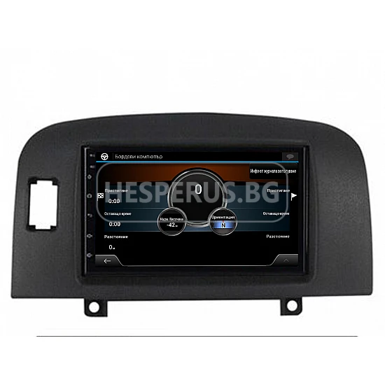 HYUNDAI SONATA - 7" МУЛТИМЕДИЯ / Навигация android 16