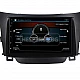 HYUNDAI I30 - 7" МУЛТИМЕДИЯ / Навигация android 16