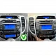 HYUNDAI IX20 - 7" МУЛТИМЕДИЯ / Навигация android 16 черна пиано лак