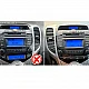 HYUNDAI IX20 - 7" МУЛТИМЕДИЯ / Навигация android 16 черна мат