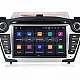 HYUNDAI IX35 TUCSON - МУЛТИМЕДИЯ / Навигация Android DVD