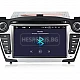 HYUNDAI IX35 TUCSON - МУЛТИМЕДИЯ / Навигация Android DVD