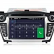 HYUNDAI IX35 TUCSON - МУЛТИМЕДИЯ / Навигация Android DVD