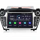 HYUNDAI IX35 TUCSON - МУЛТИМЕДИЯ / Навигация Android DVD