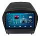 HYUNDAI IX35 - 9" МУЛТИМЕДИЯ / Навигация android 16